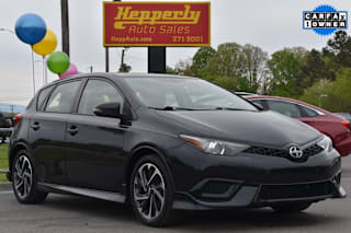 2016 Scion iM JTNKARJE1GJ521748 2016 Scion iM