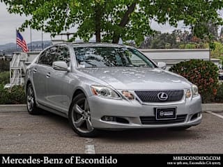 2009 Lexus GS 350 Base JTHBE96S690046113 2009 Lexus GS 350 Base