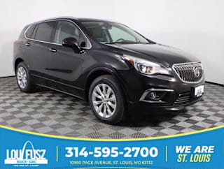 2017 Buick Envision Essence LRBFXBSA9HD074754 2017 Buick Envision Essence