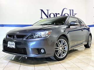 2012 Scion tC JTKJF5C73C3029867 2012 Scion tC