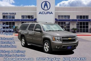 2013 Chevrolet Suburban 1GNSCJE07DR198681 2013 Chevrolet Suburban