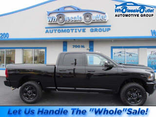 2014 Ram Pickup 3500 3C63R3DJ1EG258058 2014 Ram Pickup 3500