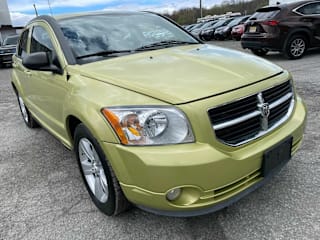 2010 Dodge Caliber Mainstreet 1B3CB3HA8AD568367 2010 Dodge Caliber Mainstreet