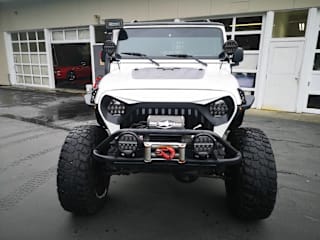 2006 Jeep Wrangler X 1J4FA39S66P778133 2006 Jeep Wrangler X