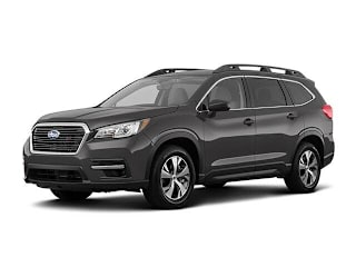 2019 Subaru Ascent Premium 8-Passenger 4S4WMAED7K3404877 2019 Subaru Ascent Premium 8-Passenger
