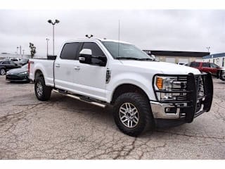 2017 Ford F-250 Super Duty Lariat 1FT7W2B67HEC85126 2017 Ford F-250 Super Duty Lariat