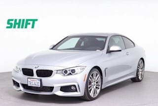 2016 BMW 4 Series 428i WBA3N7C5XGK227366 2016 BMW 4 Series 428i