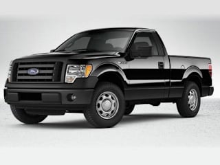 2011 Ford F-150 XL 1FTPF1CF9BKD32013 2011 Ford F-150 XL