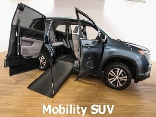 2018 Honda Pilot EX-L w/Navi 5FNYF5H72JB023993 2018 Honda Pilot EX-L w/Navi