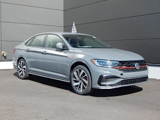 2021 Volkswagen Jetta GLI 3VW5T7BU5MM038622 2021 Volkswagen Jetta GLI