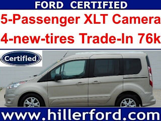 2014 Ford Transit Connect Wagon XLT NM0AE8F73E1154984 2014 Ford Transit Connect Wagon XLT