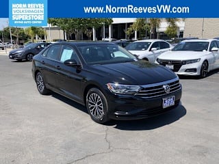 2019 Volkswagen Jetta 1.4T SE 3VWC57BU9KM027976 2019 Volkswagen Jetta 1.4T SE
