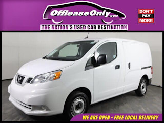 2020 Nissan NV200 3N6CM0KN9LK699679 2020 Nissan NV200