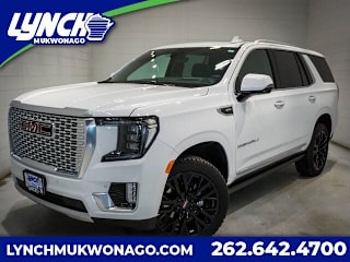 2021 GMC Yukon Denali 1GKS2DKL9MR115963 2021 GMC Yukon Denali