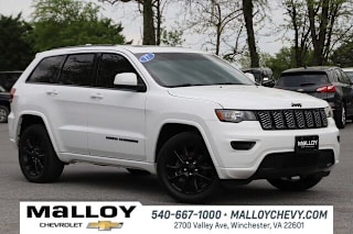 2017 Jeep Grand Cherokee Altitude 1C4RJFAG7HC767485 2017 Jeep Grand Cherokee Altitude