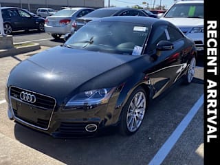 2013 Audi TT 2.0T quattro Premium Plus TRUBFAFK0D1005999 2013 Audi TT 2.0T quattro Premium Plus