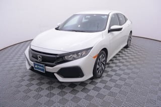 2017 Honda Civic LX SHHFK7H26HU223416 2017 Honda Civic LX