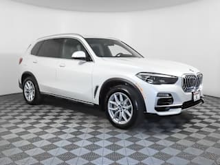 2021 BMW X5 5UXCR6C08M9E05690 2021 BMW X5