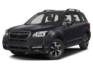 2018 Subaru Forester 2.5i Premium JF2SJAEC9JH612295 2018 Subaru Forester 2.5i Premium