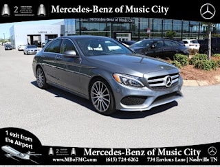 2017 Mercedes-Benz C-Class C 300 WDDWF4JB3HR242357 2017 Mercedes-Benz C-Class C 300