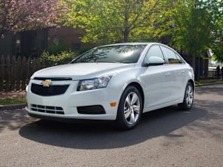 2014 Chevrolet Cruze 1LT Auto 1G1PC5SB3E7316016 2014 Chevrolet Cruze 1LT Auto
