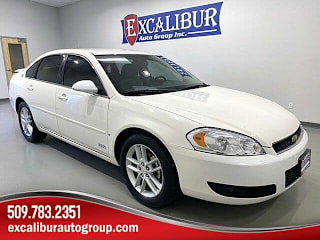 2008 Chevrolet Impala 2G1WD58C889137949 2008 Chevrolet Impala