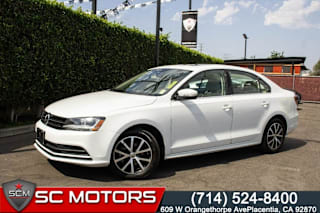 2017 Volkswagen Jetta 1.4T SE 3VWDB7AJ1HM370410 2017 Volkswagen Jetta 1.4T SE