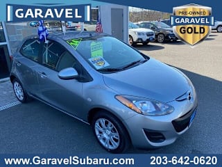 2014 Mazda Mazda2 Sport JM1DE1KY2E0185252 2014 Mazda Mazda2 Sport