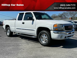2003 GMC Sierra 1500 Base 2GTEK19T731337003 2003 GMC Sierra 1500 Base