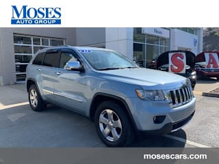 2012 Jeep Grand Cherokee Limited 1C4RJFBG8CC223813 2012 Jeep Grand Cherokee Limited