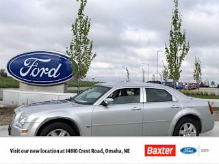 2006 Chrysler 300 C 2C3KK63H46H396353 2006 Chrysler 300 C