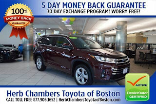 2019 Toyota Highlander Limited 5TDDZRFHXKS939312 2019 Toyota Highlander Limited