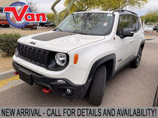 2020 Jeep Renegade Trailhawk ZACNJBC16LPL88754 2020 Jeep Renegade Trailhawk