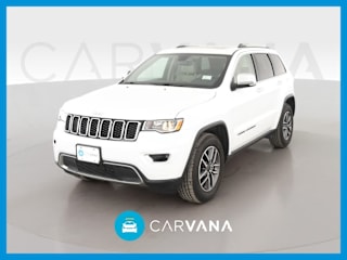2020 Jeep Grand Cherokee Limited 1C4RJEBG0LC295762 2020 Jeep Grand Cherokee Limited