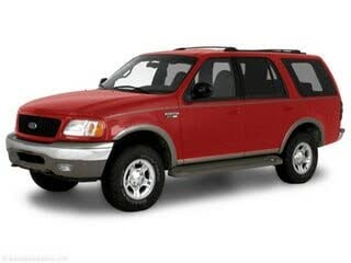 2000 Ford Expedition Eddie Bauer 1FMPU18L1YLB12853 2000 Ford Expedition Eddie Bauer