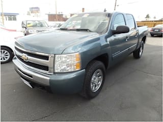 2011 Chevrolet Silverado 1500 LT 3GCPKSEA6BG199866 2011 Chevrolet Silverado 1500 LT