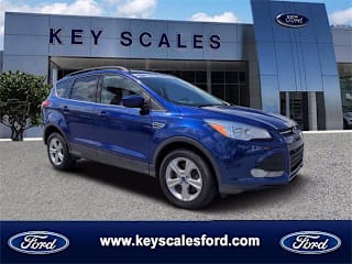 2016 Ford Escape 1FMCU9GX9GUC48206 2016 Ford Escape