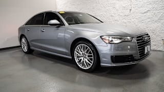 2016 Audi A6 WAUFMAFC8GN000764 2016 Audi A6