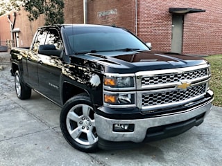 2014 Chevrolet Silverado 1500 LT 1GCRCREC5EZ216421 2014 Chevrolet Silverado 1500 LT