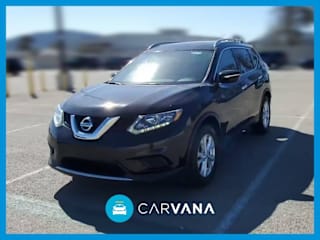 2014 Nissan Rogue 5N1AT2MT4EC762146 2014 Nissan Rogue