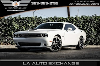 2020 Dodge Challenger 2C3CDZBT2LH119038 2020 Dodge Challenger