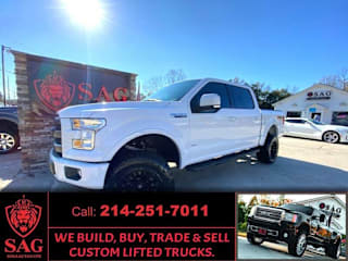 2016 Ford F-150 1FTEW1EG5GKD70729 2016 Ford F-150