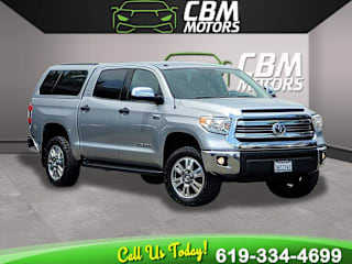 2015 Toyota Tundra SR5 5TFDY5F12FX444245 2015 Toyota Tundra SR5