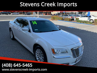 2014 Chrysler 300 Base 2C3CCAAG2EH337038 2014 Chrysler 300 Base