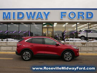 2020 Ford Escape 1FMCU9H60LUB16998 2020 Ford Escape