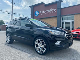 2017 Ford Escape SE 1FMCU0G97HUA47905 2017 Ford Escape SE