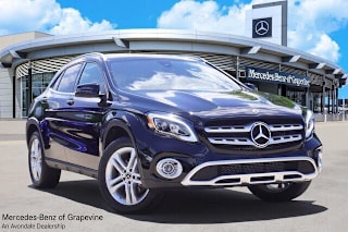 2020 Mercedes-Benz GLA GLA 250 4MATIC WDCTG4GB1LU028100 2020 Mercedes-Benz GLA GLA 250 4MATIC