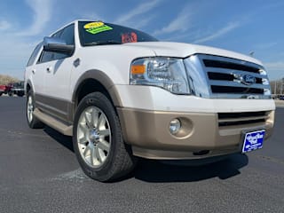 2013 Ford Expedition 1FMJU1H56DEF02210 2013 Ford Expedition