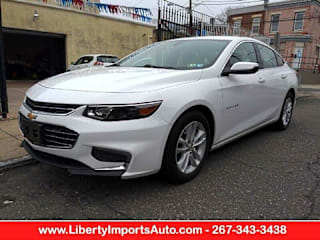 2018 Chevrolet Malibu 1G1ZD5ST0JF246814 2018 Chevrolet Malibu