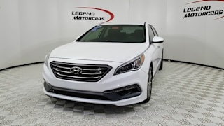 2015 Hyundai Sonata 5NPE34AF9FH100438 2015 Hyundai Sonata